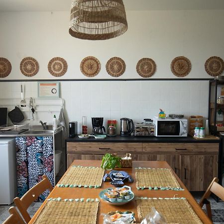 B&B Boblin Blu Maiolo  エクステリア 写真