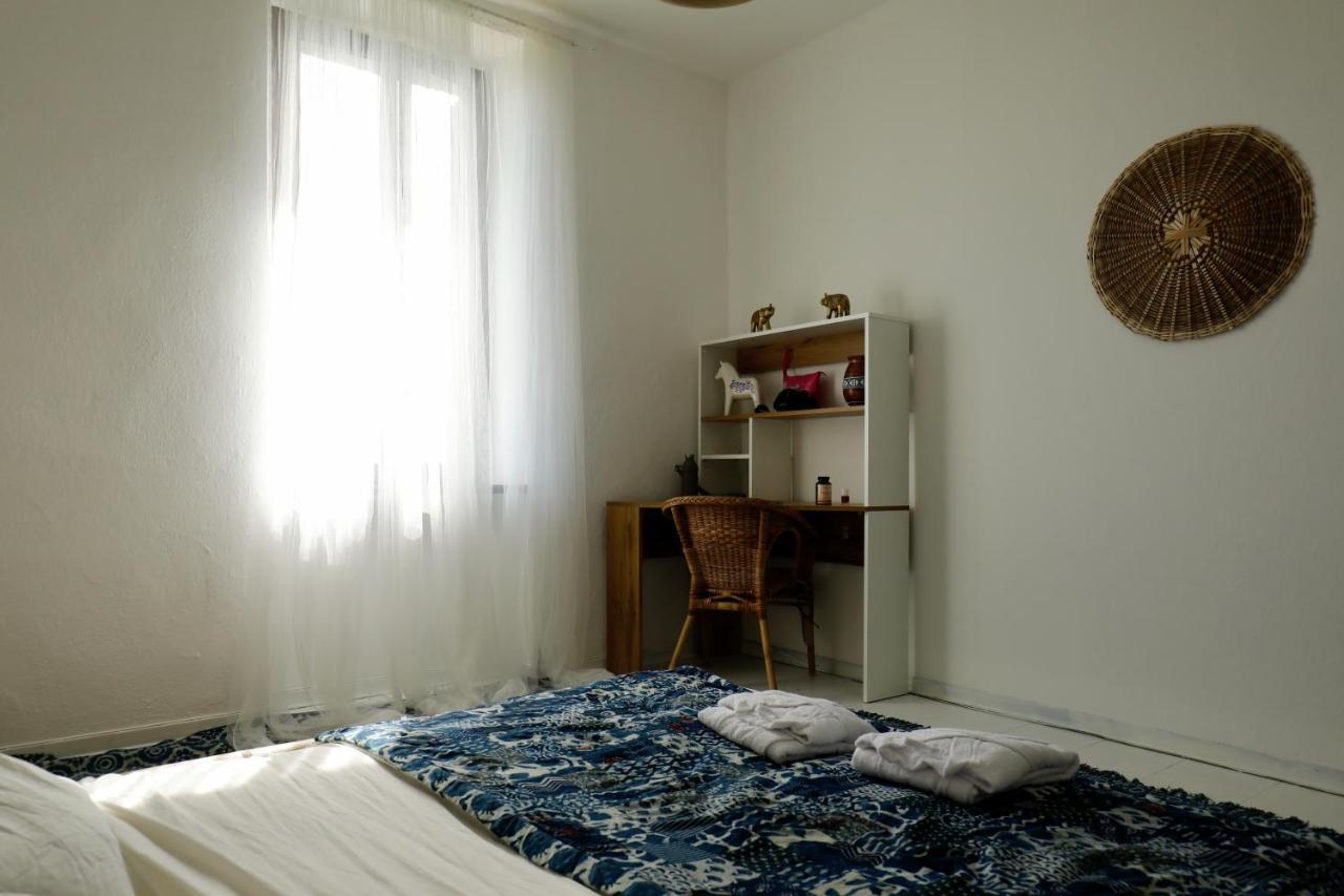 B&B Boblin Blu Maiolo  エクステリア 写真