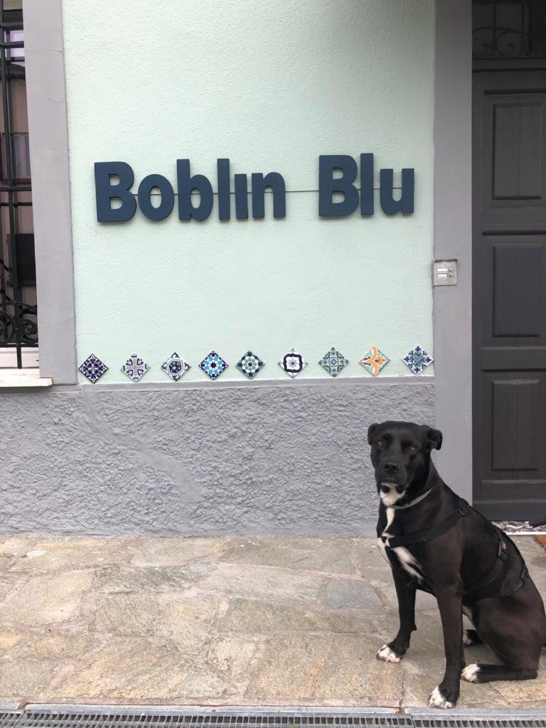 B&B Boblin Blu Maiolo  エクステリア 写真